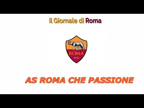 AS ROMA CHE PASSIONE 9.12.20