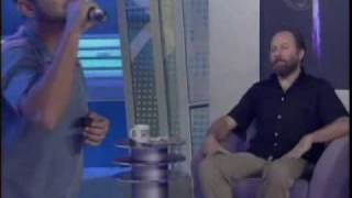 André Leonno - Quase um segundo (Homenagem aos Paralamas do Sucesso)