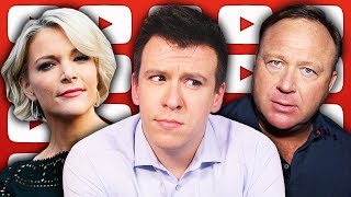 WHO IS LYING?! Huge Backlash Over Conspiracy Theory Promotion. Megyn Kelly Under Fire...