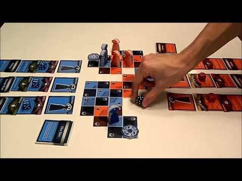 Cradle: Creator's Challenge Gameplay Overview