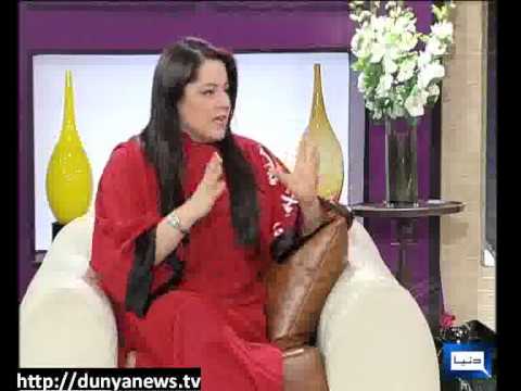 Dunya News - HASB-E-HAAL - 10-11-2012