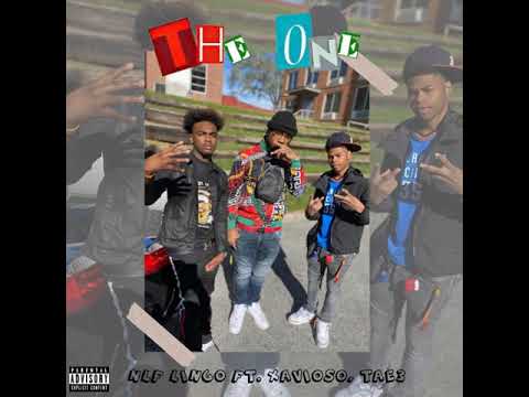 NLF Lingo - The One ft. Xavioso & Tae3