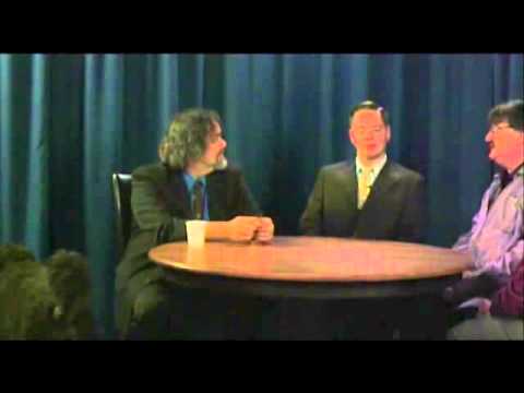 Show 26  Billy Strings and Don Julin