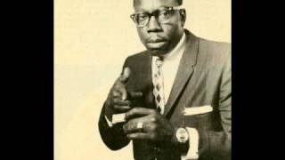 Slim Harpo - Wonderin' And Worryin'