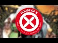 HOUSE OF X #1 — Critics React | Marvel Comics