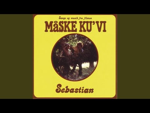 Video thumbnail for Måske Ku’ Vi