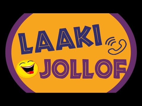 Laaki Jollof Show: S01 EP05