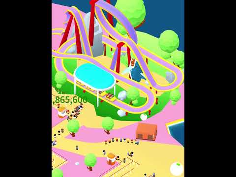 Idle Resort Tycoon Video