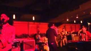 Lady Luck Cover, Pickwick, Hood River, OR, 2012