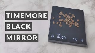 Is this the best coffee scale?