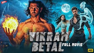 Download lagu Vikram Betal | Hrithik Roshan Latest Horror Movie 2025 | Full Bollywood Scary Movie In Hindi Dubbed mp3