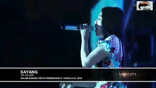 Download lagu LIVE KONSER MEGAH!! SAYANG - VIA VALLEN WITH OM.MONATA ROCKDUT DI BINUANG- KALSEL #live #konser #via mp3