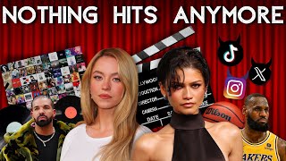 How Euphoria EXPOSED What’s Wrong With Entertainment Today...