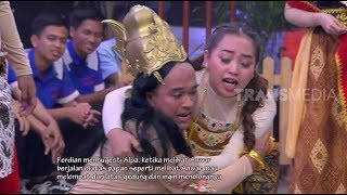 Download lagu Anwar KETAKUTAN, Ditolongin Mpok Alpa | OPERA VAN JAVA (29/07/19) Part 3 mp3