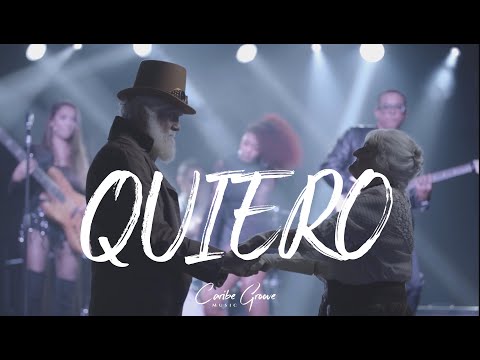 Caribe Groove - QUIERO [Official Video]