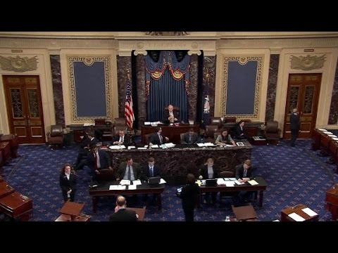 The 'nuclear option': One thing you need to know