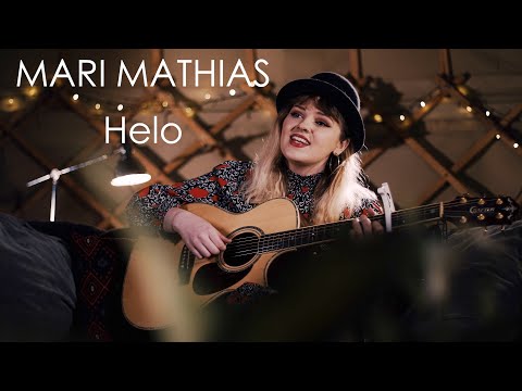 Mari Mathias - Helo