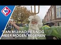 Haringen, vuur en veel regen: dit was het Leidens Ontzet 2023