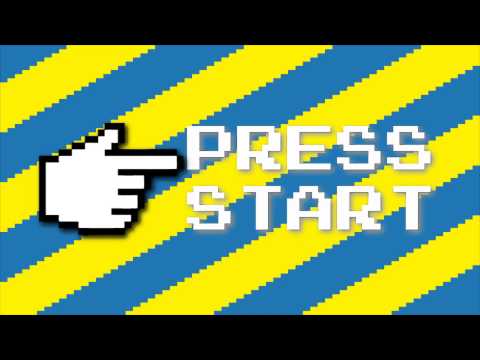 Atpunk - Press Start