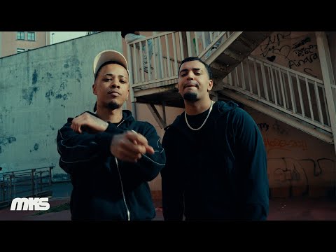 Nickzzy and ThePoing 