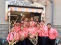 Loreto Perrini OMAGGIO Storica Banda Musicale Francesco Bajardi Di Isnello PA