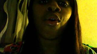 crystal his eyes are on the sparrow