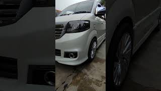 Download lagu apv luxury 2016 #apvarena #apvluxury mp3 Download lagu apv luxury 2016 #apvarena #apvluxury mp3