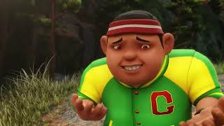 Download lagu Boboiboy baraju terbaru viral  mp3 Download lagu Boboiboy baraju terbaru viral  mp3