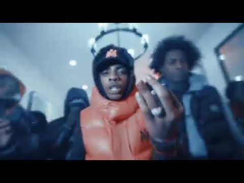 Kay Flock x Dougie B x Nas EBK x Jo Bandz x Set da Trend - Evil Twins (Don’t Trip)
