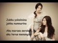 Davichi - Because It's You OST Big (Indonesia ...