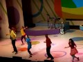 Fresh Beat Band In Concert A Friend Like You