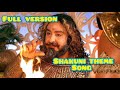 Shakuni Theme Song Mahabharata Mahabharata Shakuni