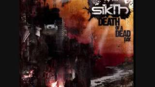 Sikth - Mermaid Slur