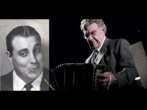 Héctor Mauré  - Leopoldo Federico -  SERA UNA NOCHE  - 1973