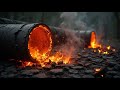 PIPE OF THE BURNING THRESHOLD ORIGINAL MUSIC BY BRITZPH HARD ROCK PIPES WITH A TWIST