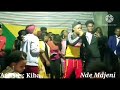 Kiba Nde Mdjeni ( Concert de Domoni)