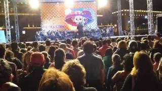 VERACRUZ  || F.  Santana || Banda Sinfónica de la Ciudad de México ®