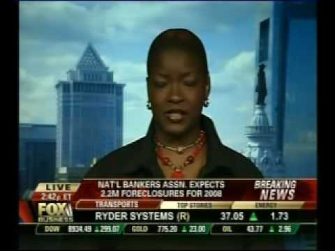 Fox Business - 120808