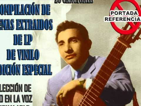 Romance de Mi Destino - Olimpo Cardenas (Buen Sonido)