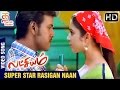Lakshyam Tamil Movie Songs Super Star Rasigan Naan Video Song Lawrence Charmi Thamizh Padam