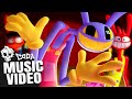 The Jax Song [Relevant Remix] (The Amazing Digital Circus Song Animation)