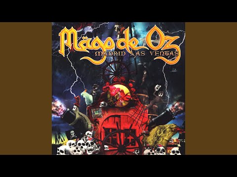 Videoclip de Fiesta pagana (Live 07) — Mägo de Oz