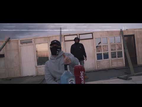 Jinx x SamLi - LEUK (prod. AGBEATZ) [Official Video]