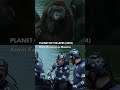 Karin Konoval as Maurice | Dawn of the Planet of the Apes 2014 | Behind The Scenes CGI