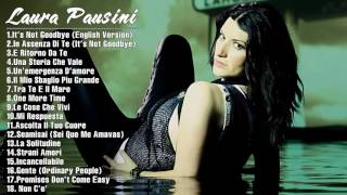 The Best of Laura Pausini Laura Pausini Greatest Hits Full