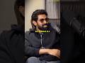 Who Understands Prabhas More Than Rana 🥹