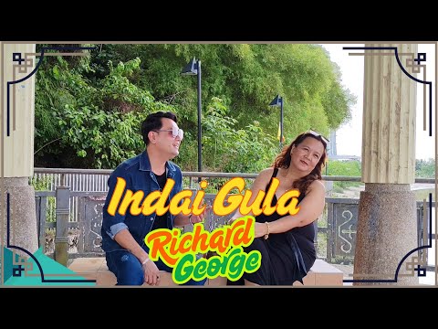 Indai Gula - Richard George(Official Music Video)