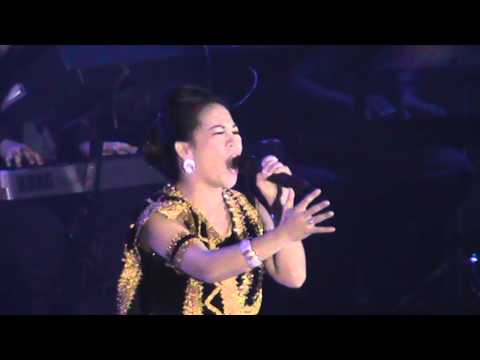 SUGANDOI KDCA 2014 - semifinalist no 13 - lady - Igitan ku gisom kapatayon