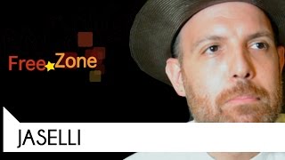 Jack Jaselli Monster Moon intervista FreeZone (notizie musica 2016)