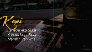 Download lagu Story wa 30 detik pecinta kopi hitam ☕ mp3